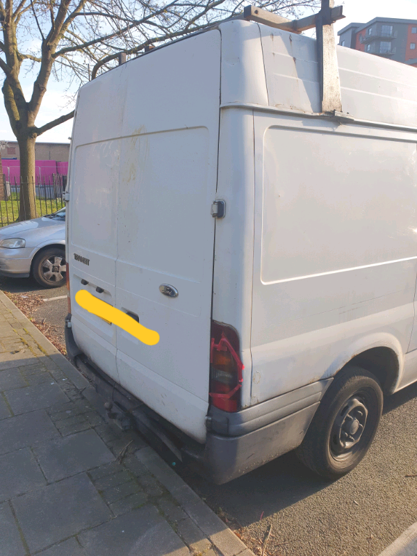 transit for sale gumtree